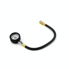 Speedmaster PCE395.1002 2 0-60 psi Tire Pressure Gauge