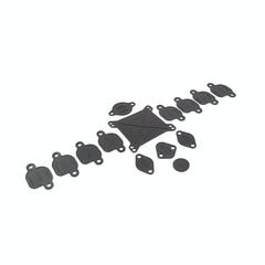 Speedmaster PCE399.1008 Complete Engine Storage Block Off Kit
