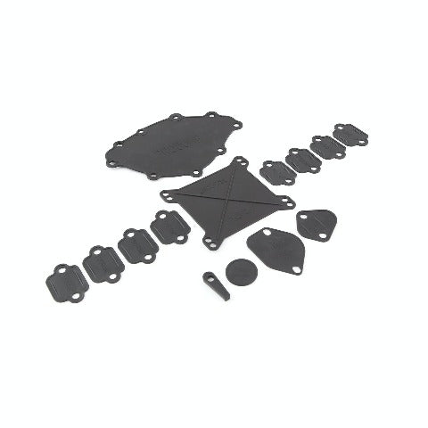 Speedmaster PCE399.1014 Complete Engine Storage Block Off Kit