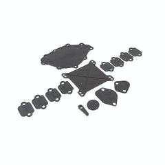 Speedmaster PCE399.1014 Complete Engine Storage Block Off Kit