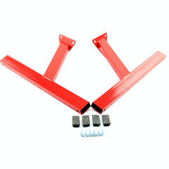 Speedmaster PCE407.1001 2 Leg Powdercoated Engine Storage Stand