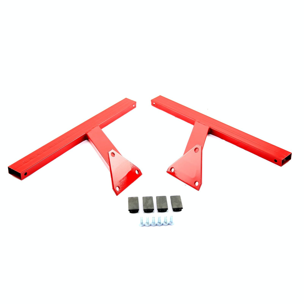 Speedmaster PCE407.1001 2 Leg Powdercoated Engine Storage Stand