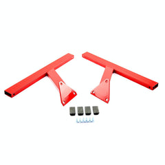 Speedmaster PCE407.1001 2 Leg Powdercoated Engine Storage Stand