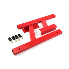 Speedmaster PCE407.1002 2 Leg Powdercoated Engine Storage Stand