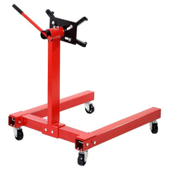 Speedmaster PCE407.1006 1250Lbs Capacity Roatable Head Engine Stand
