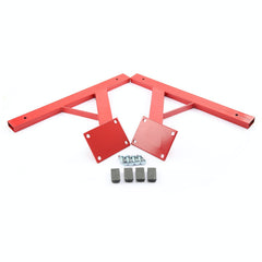 Speedmaster PCE407.1009 Powdercoated Engine Storage Stand Legs