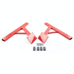 Speedmaster PCE407.1009 Powdercoated Engine Storage Stand Legs
