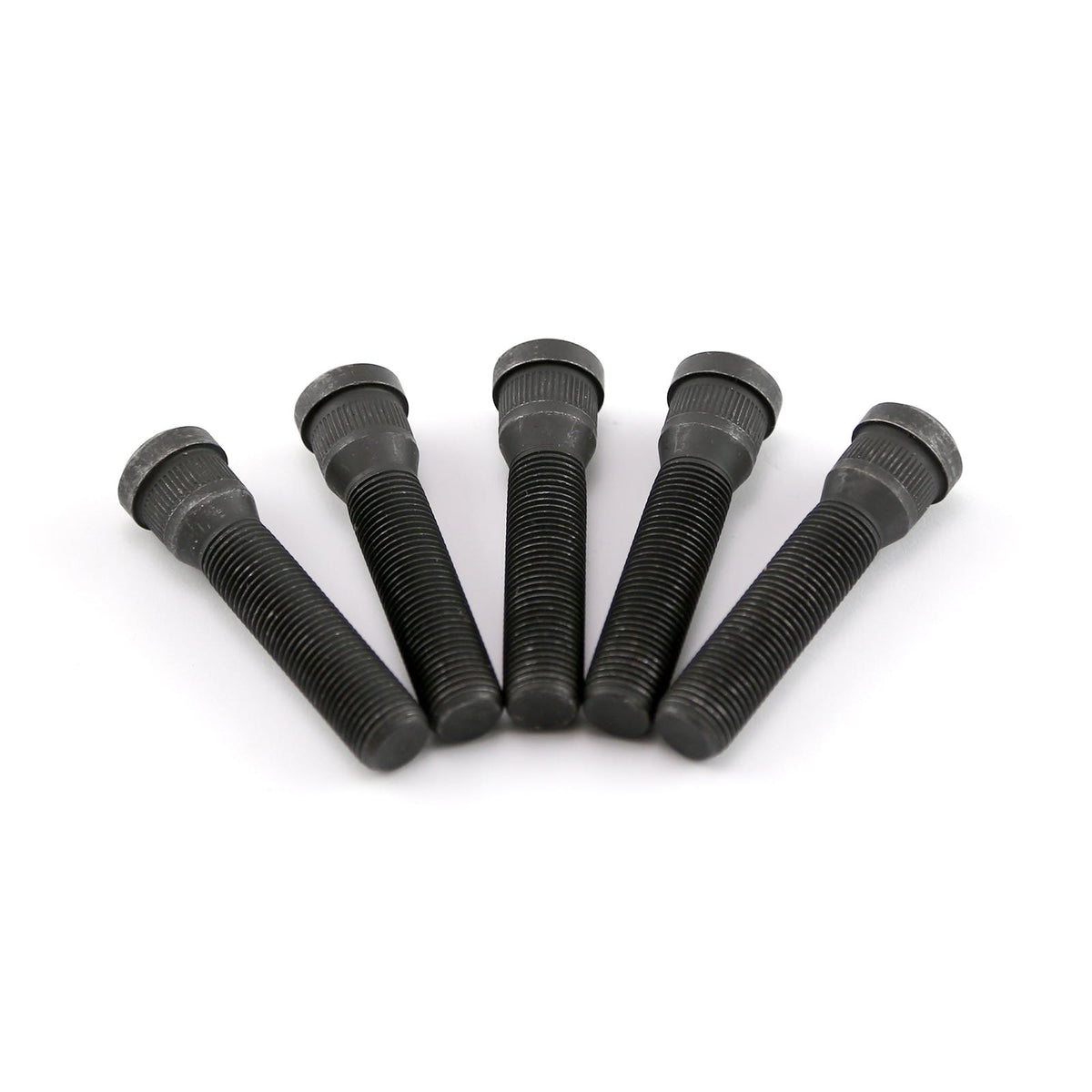 Speedmaster PCE408.1001 1/2 Unf x 3 Long 0.630 Knurled Wheel Studs (Qty. 5)
