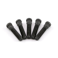 Speedmaster PCE408.1001 1/2 Unf x 3 Long 0.630 Knurled Wheel Studs (Qty. 5)