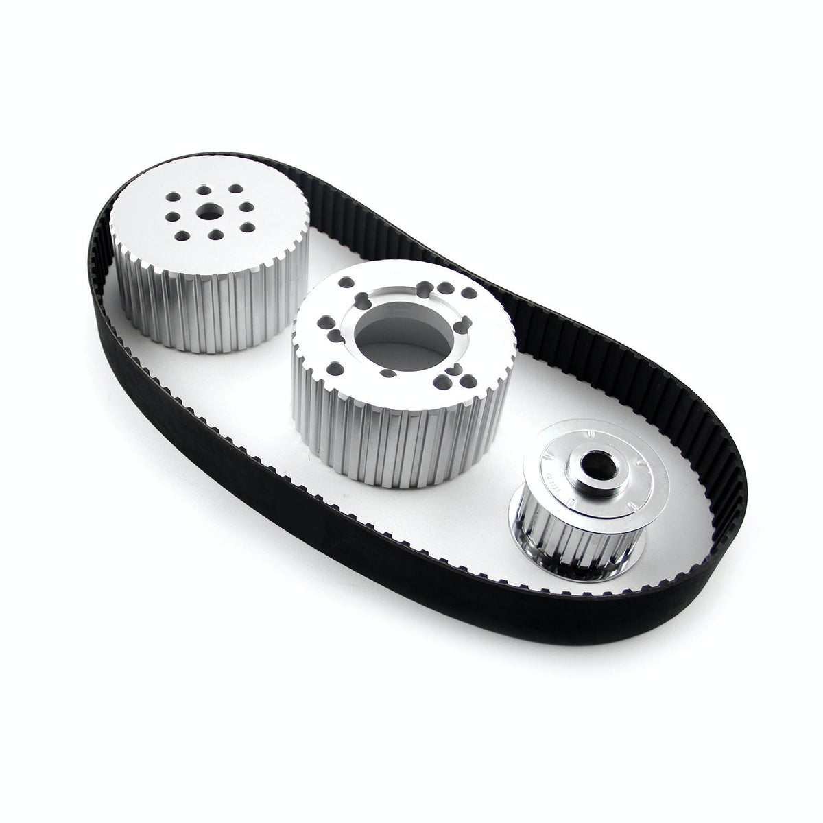 Speedmaster PCE415.1001 Short Water Pump Swp Gilmer Drive Kit