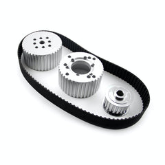 Speedmaster PCE415.1001 Short Water Pump Swp Gilmer Drive Kit