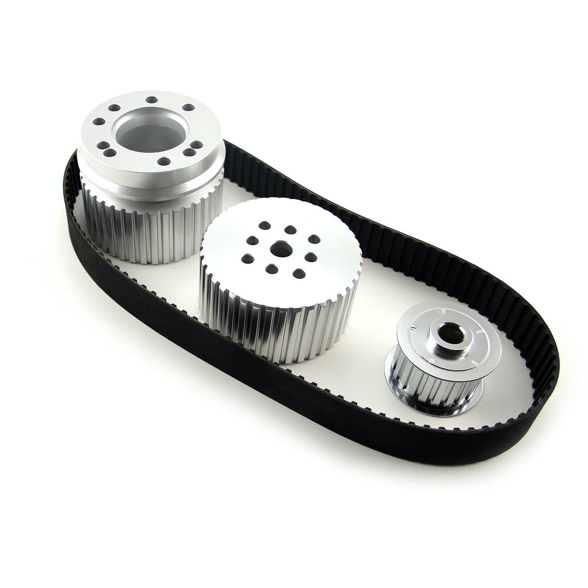 Speedmaster PCE415.1006 Gilmer Drive Kit