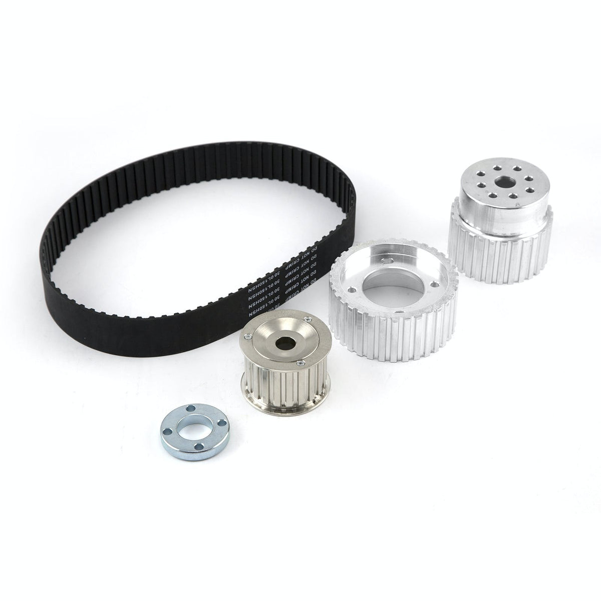 Speedmaster PCE415.1016 Rotary Gilmer Drive Kit