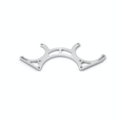 Speedmaster PCE415.1021 Billet Aluminum Complete Serpentine Engine Pulley Set