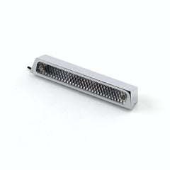 Speedmaster PCE418.1001 Chrome Replacement License Plate Light Only