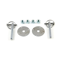 Speedmaster PCE425.1004 3/16 Flip Lock Style Hood Pin Kit