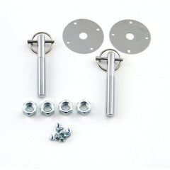 Speedmaster PCE425.1004 3/16 Flip Lock Style Hood Pin Kit