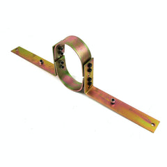 Speedmaster PCE430.1001 Heavy Duty Bolt-On Driveshaft / Tail Shaft Loop Safety Loop Kit