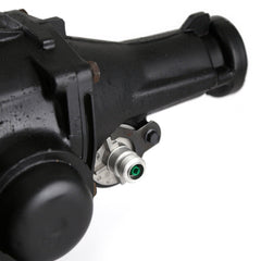 Speedmaster PCE432.1029 Rebuilt Transmission