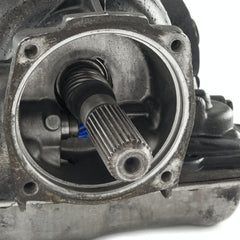 Speedmaster PCE432.1047 Rebuilt Overdrive Transmission