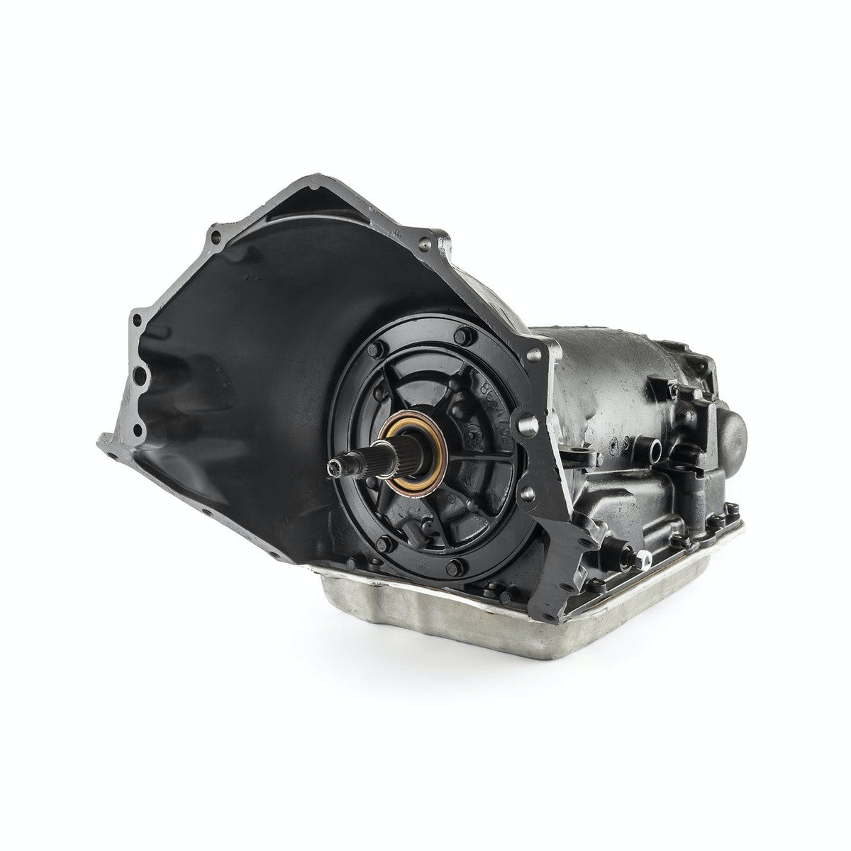 Speedmaster PCE432.1047 Rebuilt Overdrive Transmission