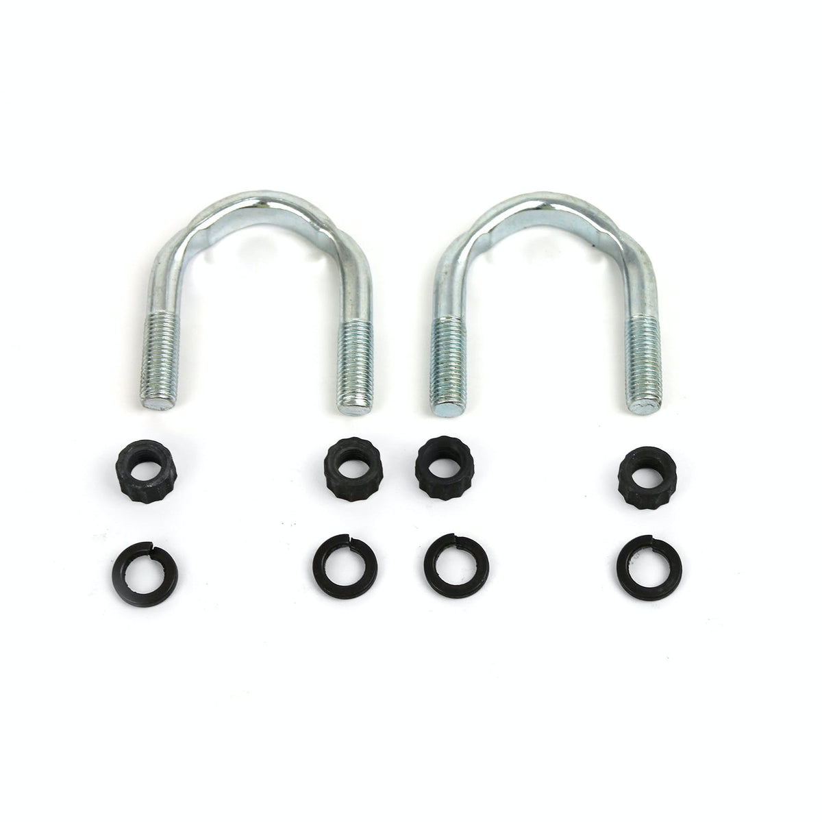 Speedmaster PCE433.1001 1310 Joint Steel Bolts Straps 82mm (Pair) 9