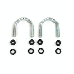 Speedmaster PCE433.1001 1310 Joint Steel Bolts Straps 82mm (Pair) 9