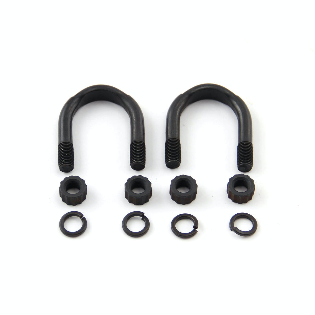 Speedmaster PCE433.1002 1350 92mm Driveshaft U-Bolt Strap Bolt Fastener (Pair) 9