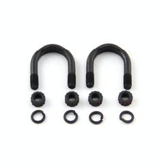 Speedmaster PCE433.1002 1350 92mm Driveshaft U-Bolt Strap Bolt Fastener (Pair) 9