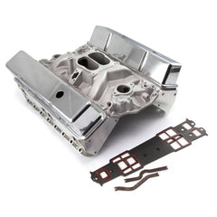 Speedmaster PCE435.1001 Angle Plug Hyd FT Cylinder Head Top End Engine Combo Kit