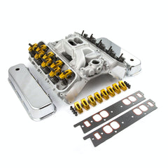 Speedmaster PCE435.1013 Hyd FT Cylinder Head Top End Engine Combo Kit