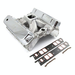 Speedmaster PCE435.1019 Solid FT CNC Cylinder Head Top End Engine Combo Kit
