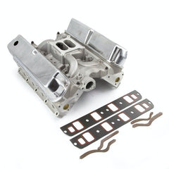 Speedmaster PCE435.1022 Hyd FT 190cc Cylinder Head Top End Engine Combo Kit