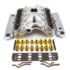 Speedmaster PCE435.1033 Hyd Roller 190cc Cylinder Head Top End Engine Combo Kit