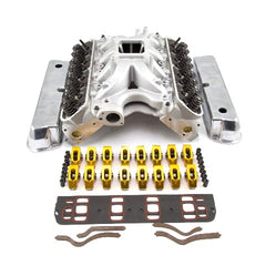 Speedmaster PCE435.1035 Solid FT 210cc Cylinder Head Top End Engine Combo Kit