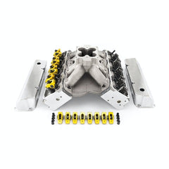 Speedmaster PCE435.1045 Solid Roller CNC Cylinder Head Top End Engine Combo Kit