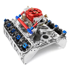 Speedmaster PCE435.1055 Hyd FT Cylinder Head Top End Engine Combo Kit