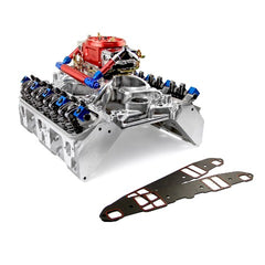 Speedmaster PCE435.1056 Hyd FT CNC Cylinder Head Top End Engine Combo Kit