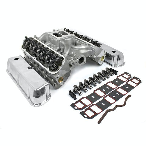 Speedmaster PCE435.1064 Hyd FT Cylinder Head Top End Engine Combo Kit