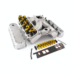 Speedmaster PCE435.1067 Hyd FT Cylinder Head Top End Engine Combo Kit