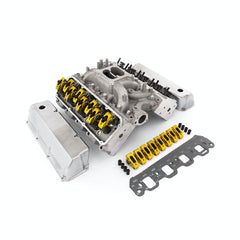 Speedmaster PCE435.1070 Hyd Roller Cylinder Head Top End Engine Combo Kit
