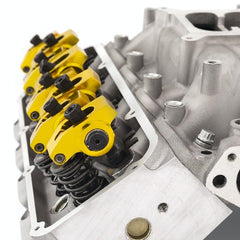 Speedmaster PCE435.1070 Hyd Roller Cylinder Head Top End Engine Combo Kit