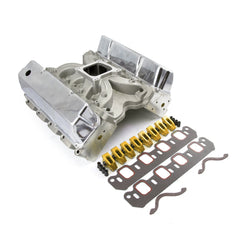 Speedmaster PCE435.1072 CNC Solid-R Cylinder Head Top End Engine Combo Kit
