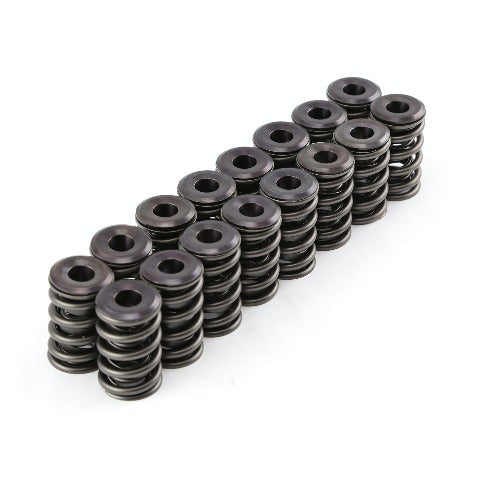 Speedmaster PCE436.1002 1.450 Od Dual Spring Kit w/Retainers and Cups 145Lbs.