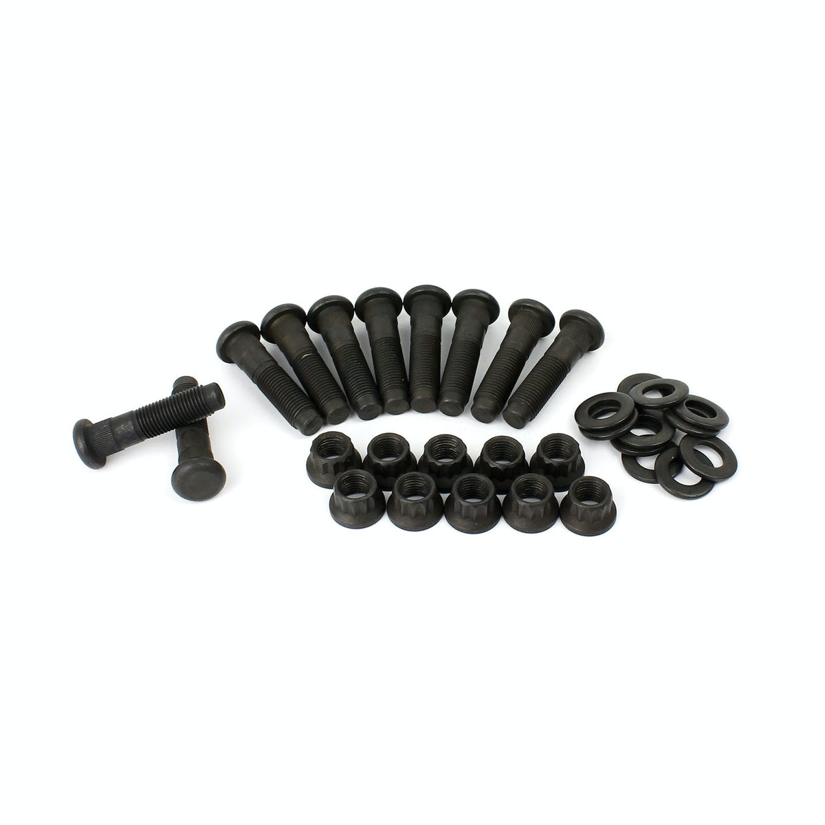 Speedmaster PCE439.1003 9 Steel Housing Pressing Studs Set of 10