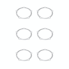 Speedmaster PCE440.1004 9 Standard Stainless Steel Shim Kit - 5 Bolt Hole