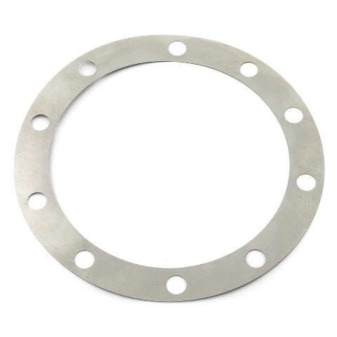 Speedmaster PCE440.1011 9 Aftermarket 10 Holes Stainless Steel Shim 129.40 x 150 x 0.003