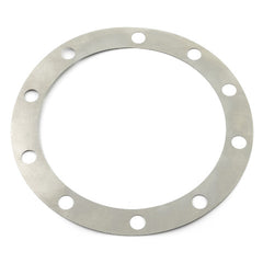 Speedmaster PCE440.1011 9 Aftermarket 10 Holes Stainless Steel Shim 129.40 x 150 x 0.003