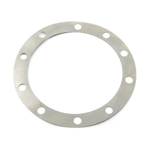 Speedmaster PCE440.1013 9 Aftermarket 10 Holes Stainless Steel Shim 129.40 x 150 x 0.006