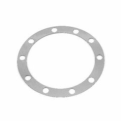 Speedmaster PCE440.1015 9 Aftermarket 10 Holes Stainless Steel Shim 129.40 x 150 x 0.010